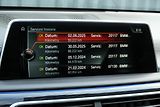 BMW Řada 7 740d xDrive, Laser, Ventilace - náhled 22