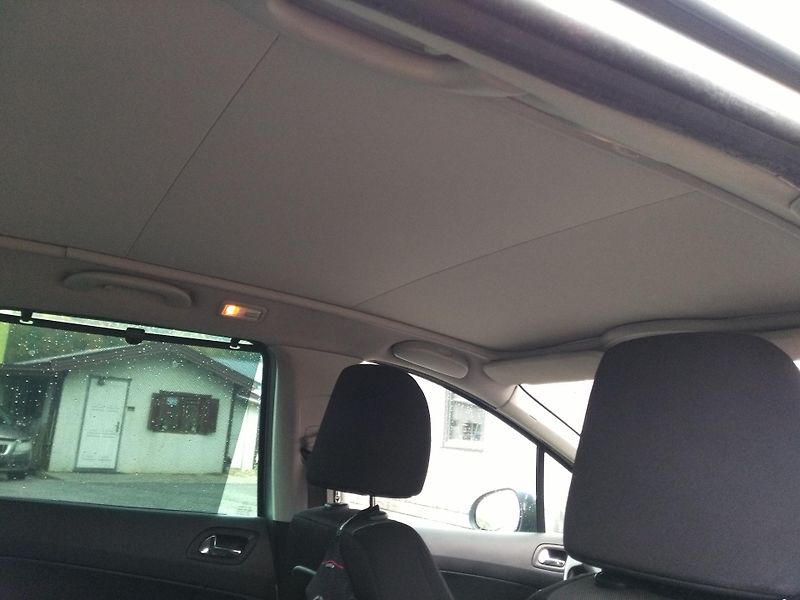 Peugeot 308 1,6 HDI  /68 kW/ - fotka 26 z 29