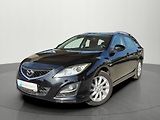 Mazda 6 1.8 MZR BOSE Tempomat Výhřev - náhled 28