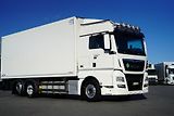 MAN TGX (2020) 26.510 / ACC / EURO 6 / CHŁODN - náhled 26