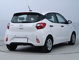Hyundai i10 (2023) 1.0, ČR,1.maj, Serv.kniha - náhled 4