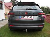 Škoda Karoq (2018) KAROQ 1.5 TSI - náhled 1