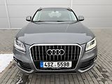 Audi Q5 (2013) 2.0TFSI QUATTRO AUTOMAT KŮŽE! - náhled 1