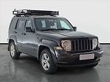 Jeep Cherokee (2010) 2.8 CRD, 4X4, Automat - náhled 1