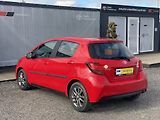 Toyota Yaris 1.33i, ČR, Active, automat - náhled 4