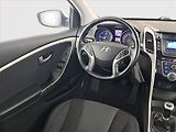 Hyundai i30 (2017) Trikolor 1.6 CRDi, Serv.kniha - náhled 7