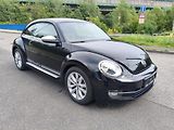 Volkswagen Beetle (2013) 1,2 TSI 77Kw Navi Top stav - náhled 3