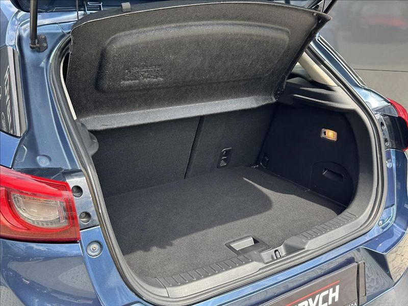 Mazda CX-3 2,0 SKY-G150 Sports-Line 4x4 A - fotka 13 z 31