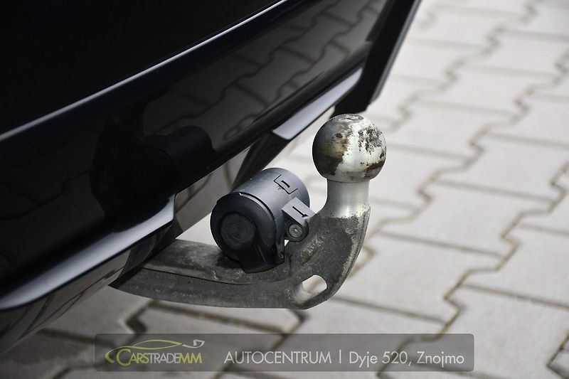 BMW i4 M50 LASER H/K HEAD-UP  - fotka 50 z 59