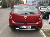 Dacia Sandero 1.5DCi - náhled 8