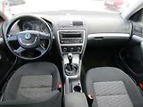 Škoda Octavia (2012) 1.6TDi, ČR, AC, výhřev sed - náhled 8