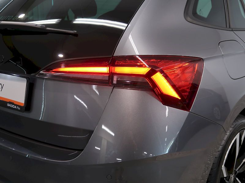 Škoda Scala (2025) MONTE CARLO 1.0TSI 85KW DSG - fotka 11 z 38