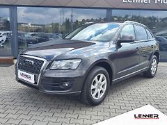 Audi Q5 2.0 TFSi/155kW Quattro ČR - fotografie inzerátu