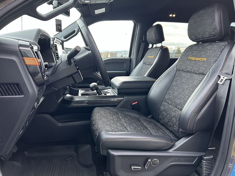 Ford F-150 TREMOR - fotka 19 z 42