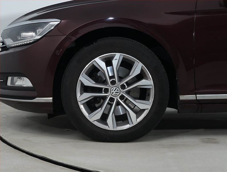 Volkswagen Passat (2016) Highline 2.0 TDI, Automat - fotka 15 z 21
