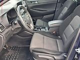 Hyundai Tucson (2020) 1.6CRDi, 2.maj,ČR, AT, LED - náhled 9