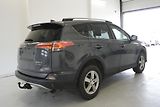 Toyota RAV4 2,5 HYBRID 4X2 AUT. - náhled 4