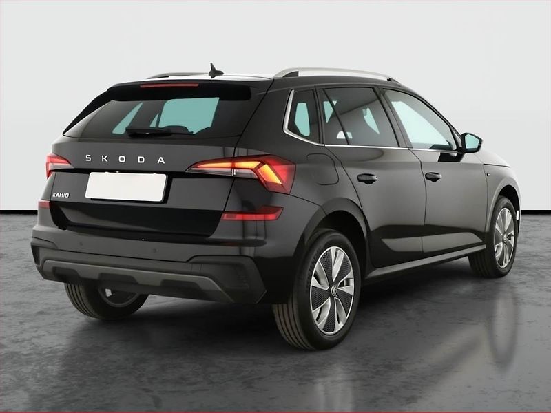 Škoda Kamiq (2025) 1.0 TSI, Drive, FullLed - fotka 5 z 16