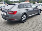 Škoda Superb 2.0 TDI/110kW Style DSG - náhled 4