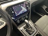 Volkswagen Passat 2.0 TDi LED SVĚTLA, rezervace - náhled 29