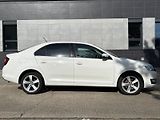 Škoda Rapid 1.0TSI 81kW STYLE, ČR, DPH - náhled 6