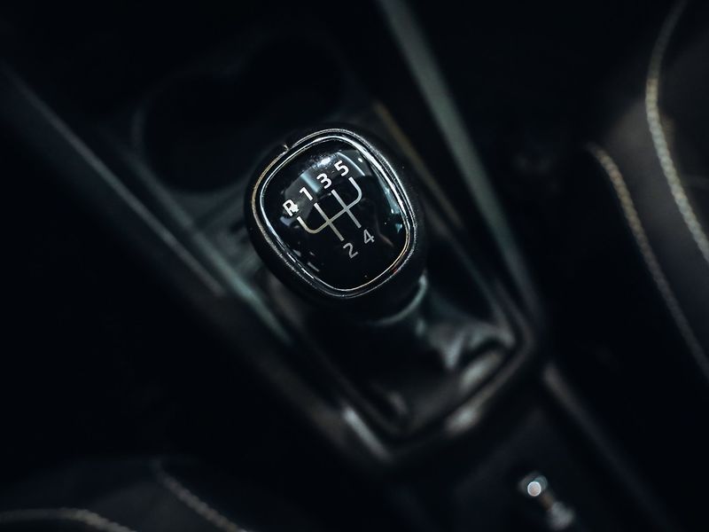 Škoda Fabia 1.0 TSI 70 kW Ambition Tour - fotka 15 z 28