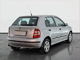 Škoda Fabia (2005) 1.4 16V, po STK, Klima - náhled 4