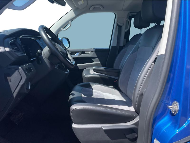 Volkswagen Multivan 2.0 TDi DSG 7st. 4motion Highl - fotka 11 z 28