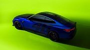 BMW M4 CS Edition VR46