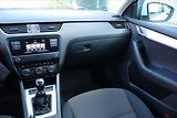 Škoda Octavia (2015) 1.6 TDI, Tempomat - náhled 8