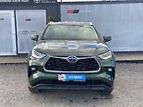 Toyota Highlander 2.5HEV, ČR, Prestige, DPH - náhled 2