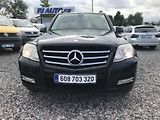 Mercedes-Benz GLK 350 CDI 165 KW 4MATIC,NAVI.. - náhled 1