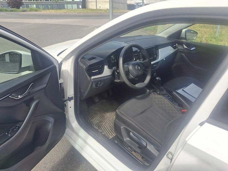 Škoda Scala 1,0 TSi 2BN7025 - fotka 12 z 22