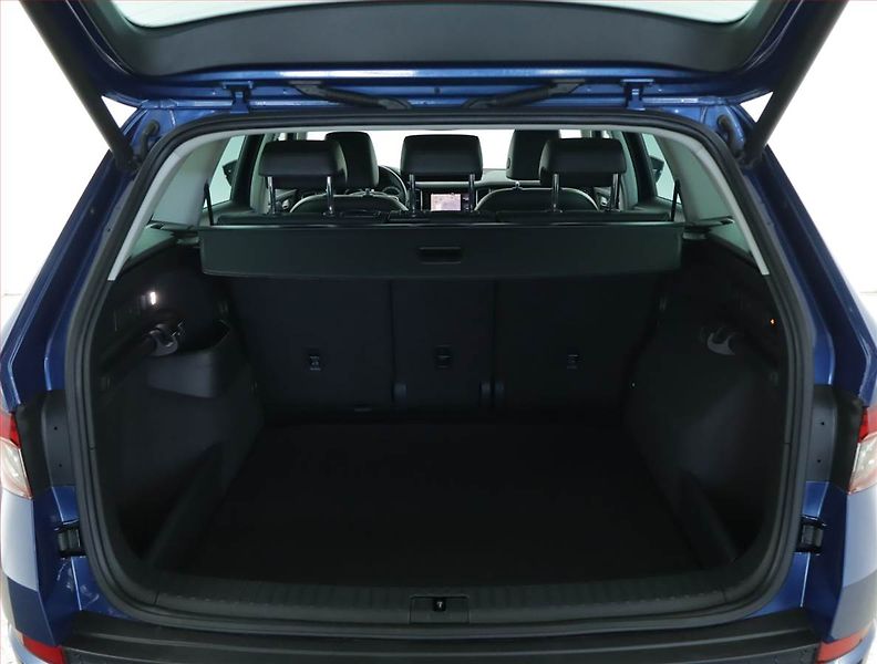 Škoda Kodiaq (2019) Style 1.5 TSI - fotka 14 z 17