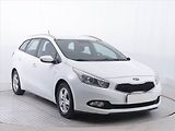 Kia Ceed (2013) 1.6 GDI, Tempomat - náhled 1
