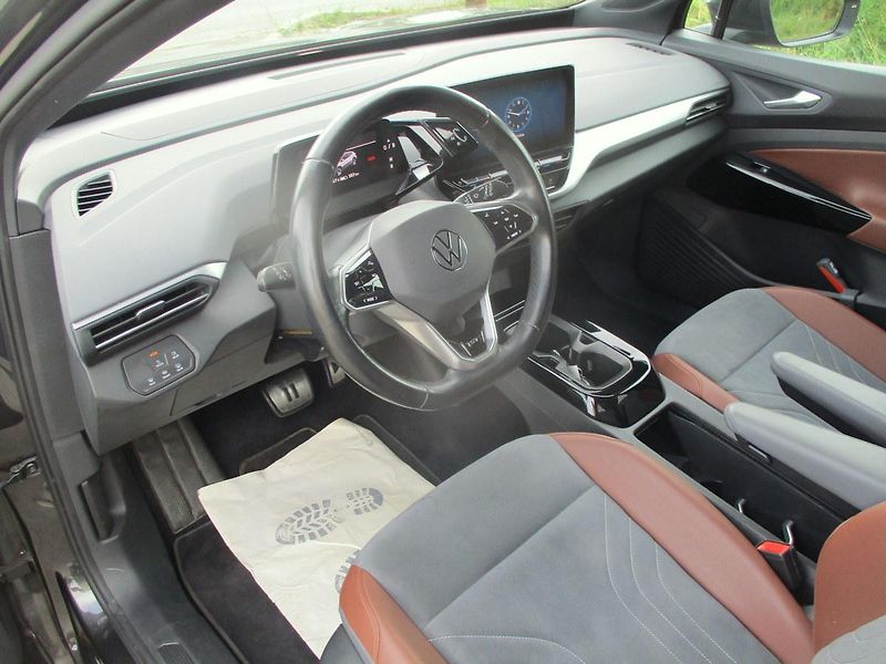 Volkswagen ID.4 150kW/77KWh PRO PERFO TEP.Č*TZ - fotka 13 z 50