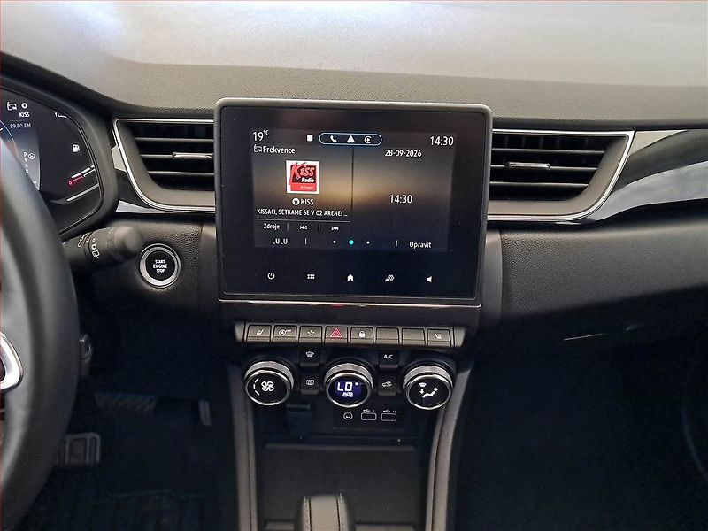 Mitsubishi ASX (2024) 1.3 T MHEV - fotka 12 z 19