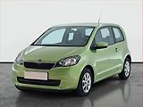 Škoda Citigo (2011) 1.0 MPI, po STK, rezervace - náhled 1