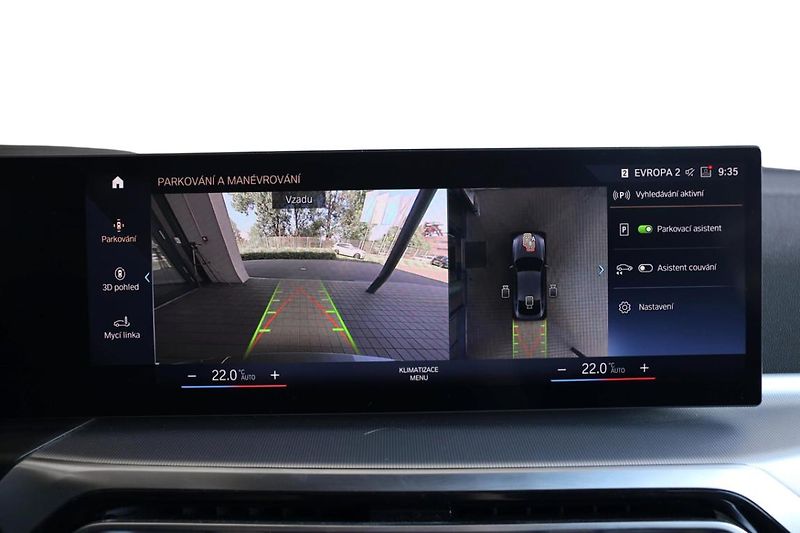 BMW i4 eDrive40 Gran Coupé - fotka 14 z 24