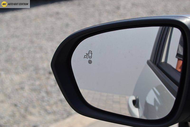 Dacia Duster NEW  JOURNEY  MHEV TCe 130 - fotka 55 z 59