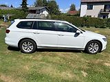 Volkswagen Passat 1.4TSI 92KW,NAVI,LED,ALU - náhled 8
