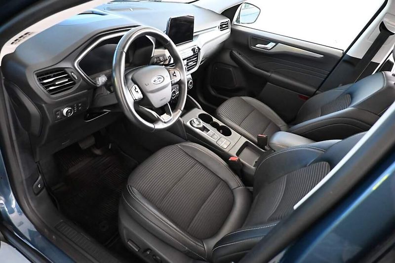 Ford Kuga (2021) 2.5 LED VIRTUAL Tažné BO Head - fotka 11 z 38