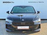 Škoda Superb (2026) DSG 2.0 TDI / 142kW / 4x4 / SP - náhled 3