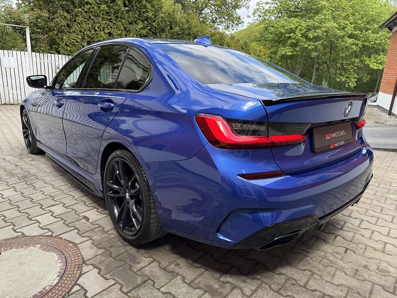 BMW Řada 3 320xD-M PRO-R19-NIGHT-PERFORMA - fotka 4 z 39