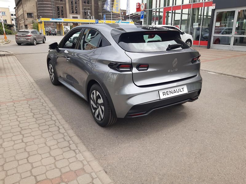 Renault Clio (2026) Evolution TCe 115k - fotka 5 z 17