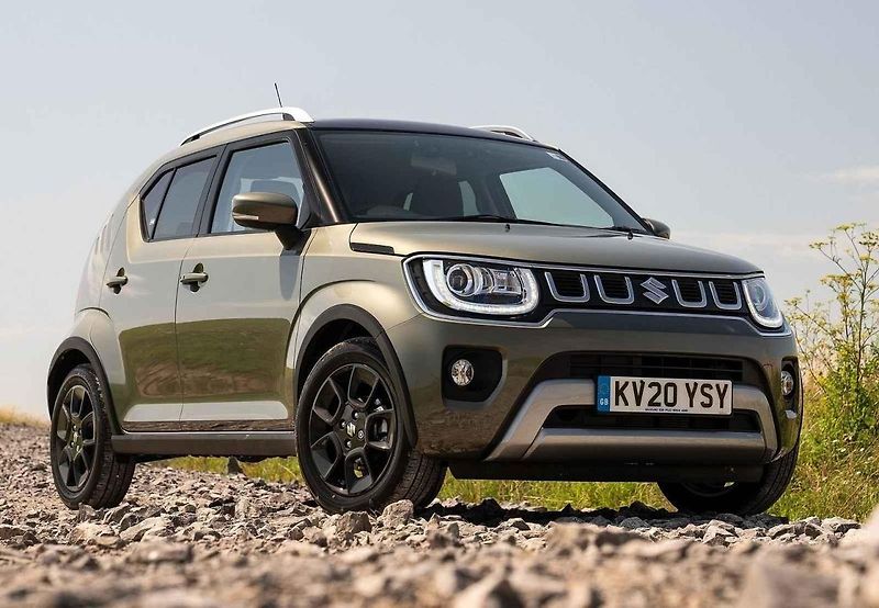 Kia Stonic je jedním z nejstylovějších vozů v této kategorii