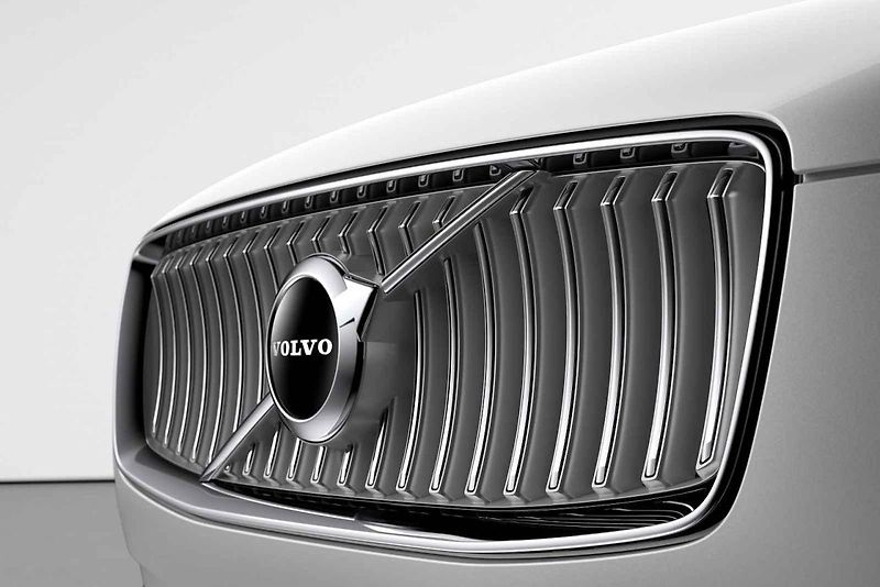 Volvo XC90 Polestar