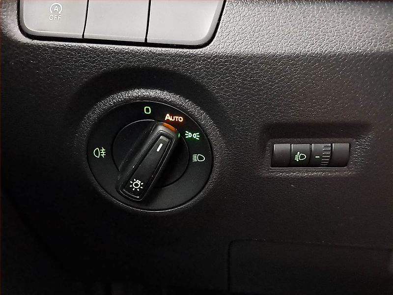 Škoda Fabia (2020) 1.0 TSI, ČR,1.maj, Serv.kniha - fotka 14 z 14