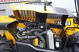 JCB (2019) 535-95 / 3.5 T / range 9.5 m - náhled 14