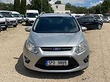 Ford C-MAX 1.6CDTi 85kW*ZADÁNO* - náhled 8